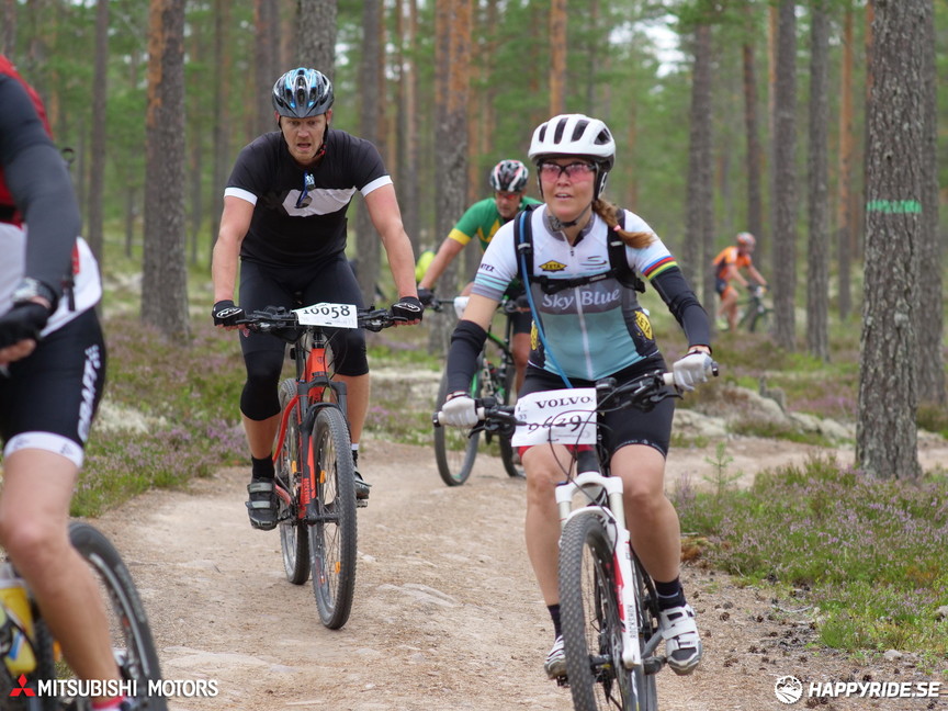 Bild från Cykelvasan 2017 - 90 km