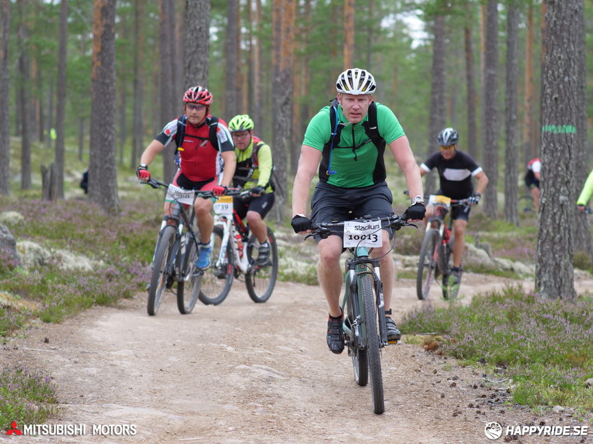 Bild från Cykelvasan 2017 - 90 km