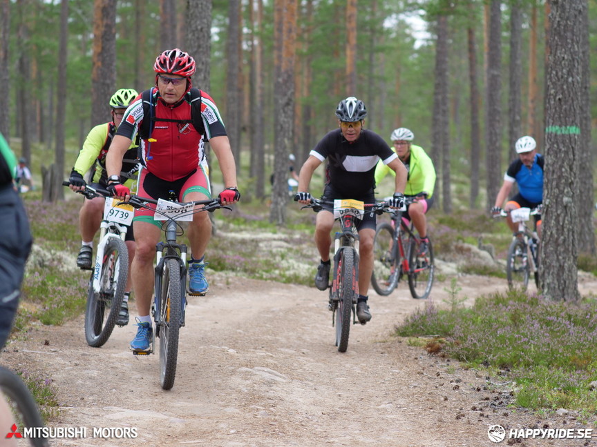 Bild från Cykelvasan 2017 - 90 km