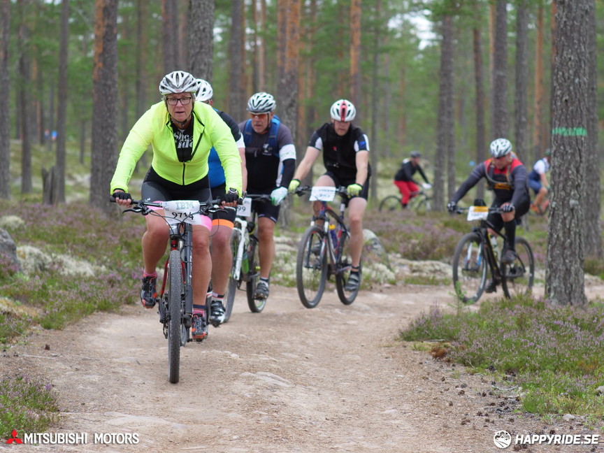Bild från Cykelvasan 2017 - 90 km