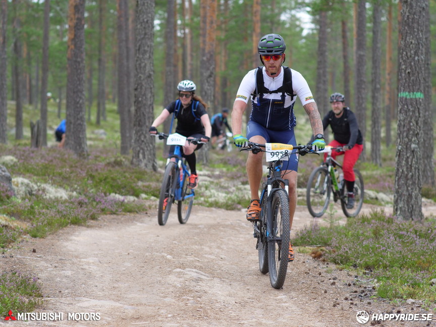 Bild från Cykelvasan 2017 - 90 km