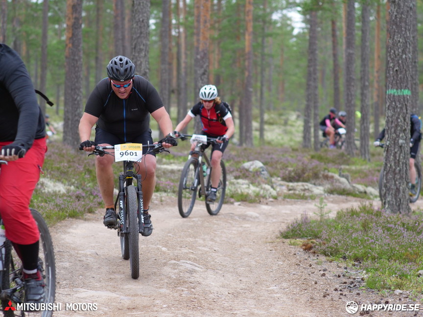 Bild från Cykelvasan 2017 - 90 km