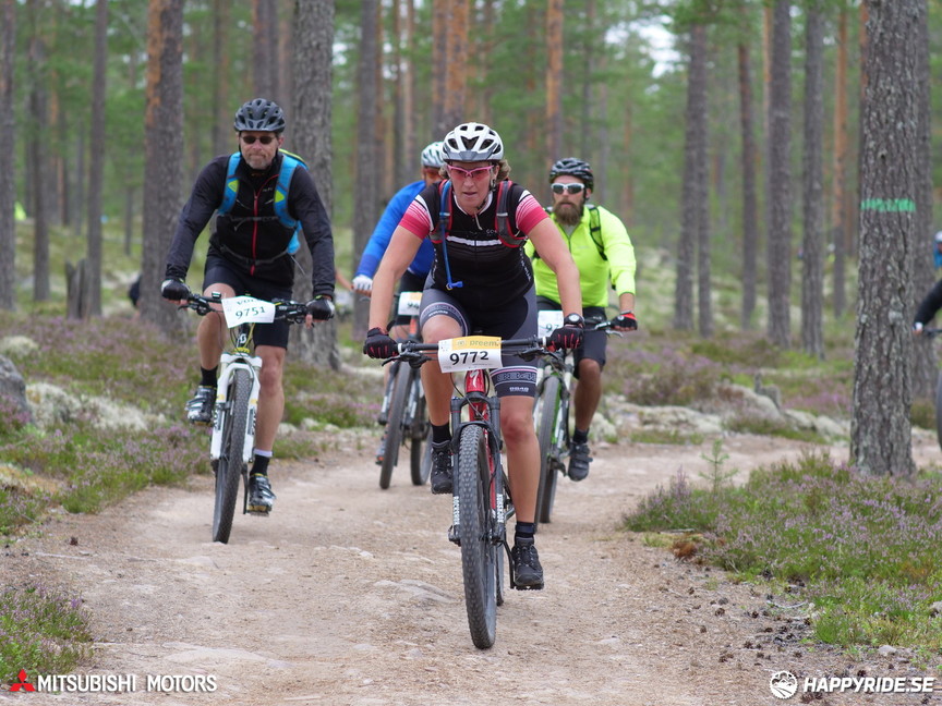 Bild från Cykelvasan 2017 - 90 km