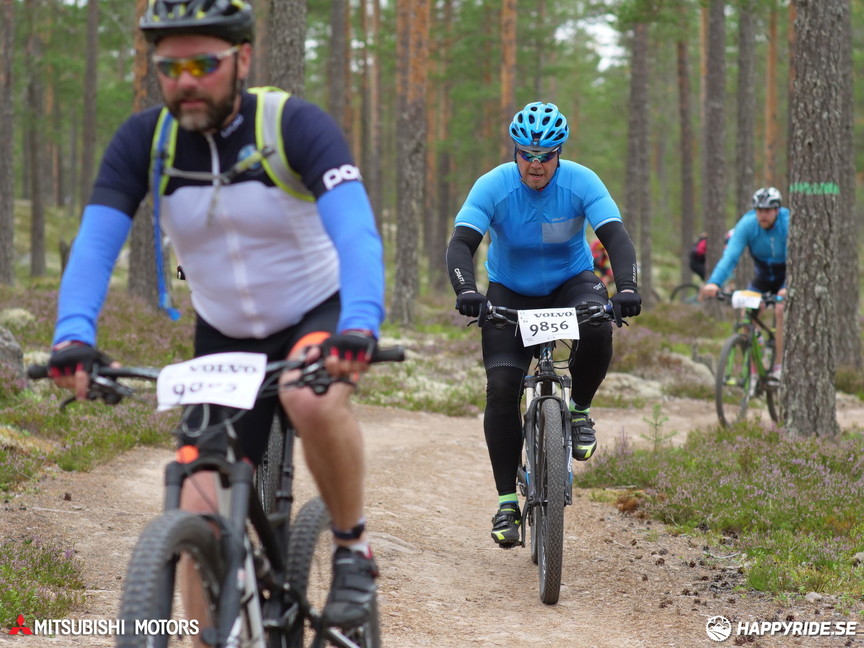 Bild från Cykelvasan 2017 - 90 km
