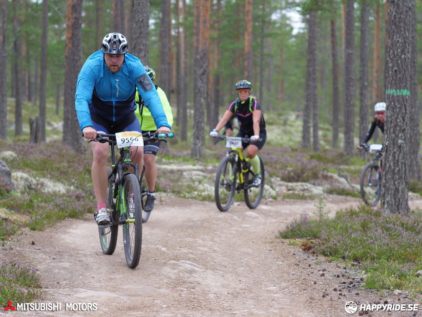 Bild från Cykelvasan 2017 - 90 km