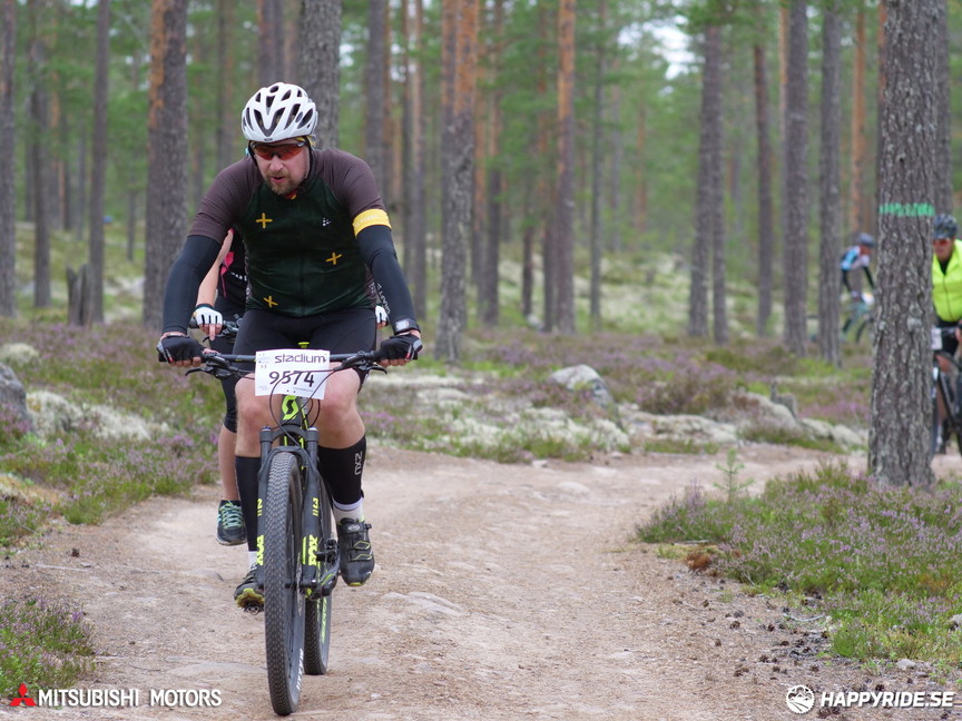 Bild från Cykelvasan 2017 - 90 km