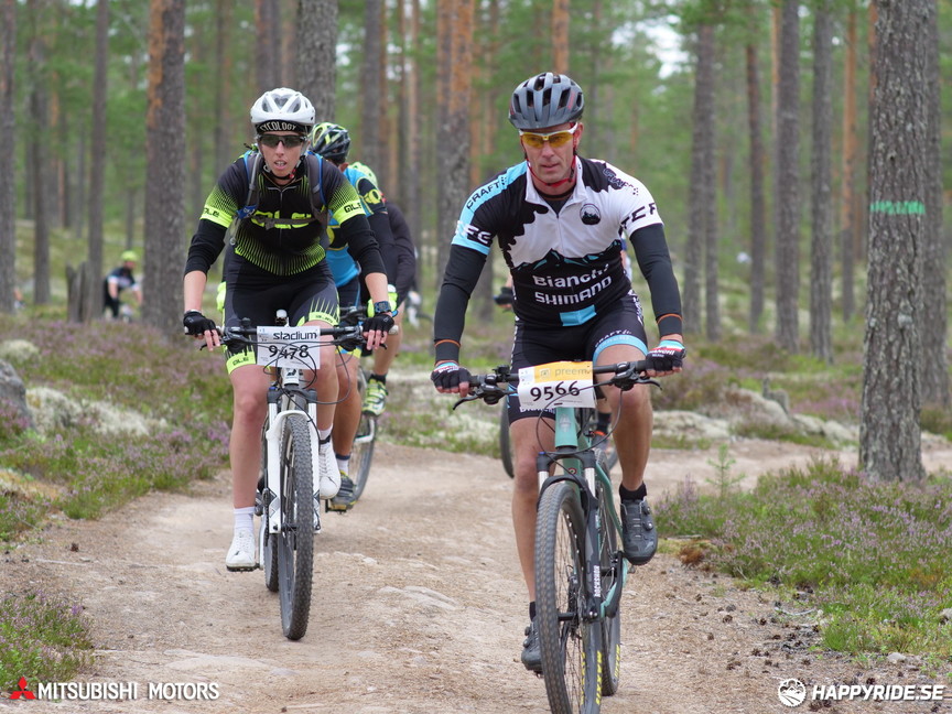 Bild från Cykelvasan 2017 - 90 km
