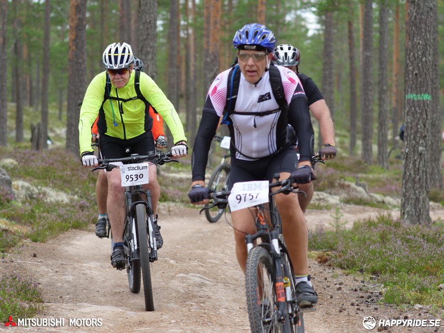 Bild från Cykelvasan 2017 - 90 km