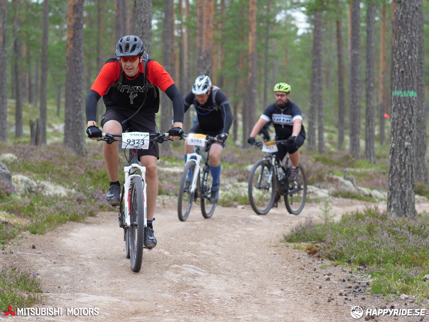 Bild från Cykelvasan 2017 - 90 km