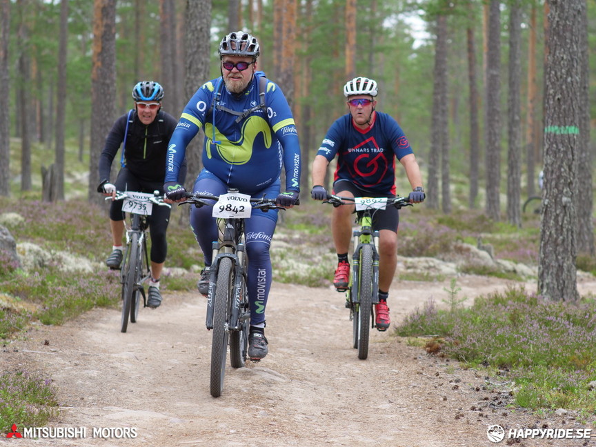 Bild från Cykelvasan 2017 - 90 km