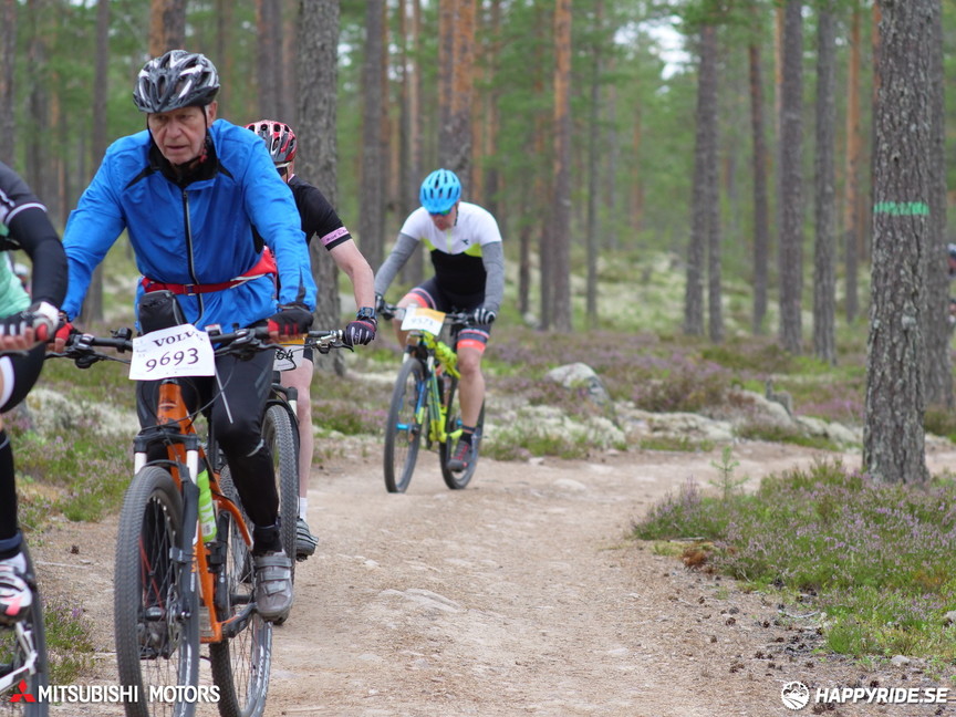 Bild från Cykelvasan 2017 - 90 km