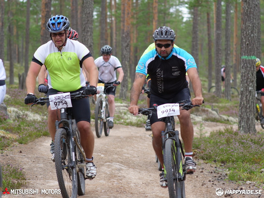 Bild från Cykelvasan 2017 - 90 km