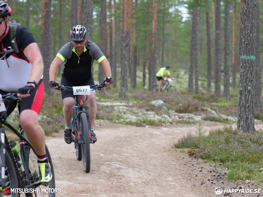 Bild från Cykelvasan 2017 - 90 km