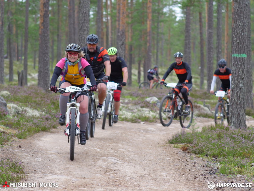 Bild från Cykelvasan 2017 - 90 km
