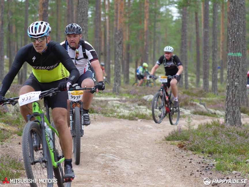 Bild från Cykelvasan 2017 - 90 km
