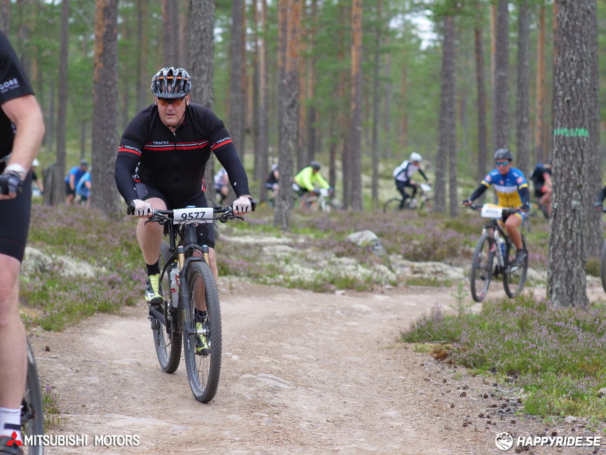 Bild från Cykelvasan 2017 - 90 km