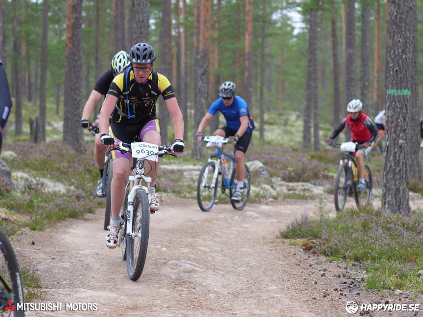 Bild från Cykelvasan 2017 - 90 km