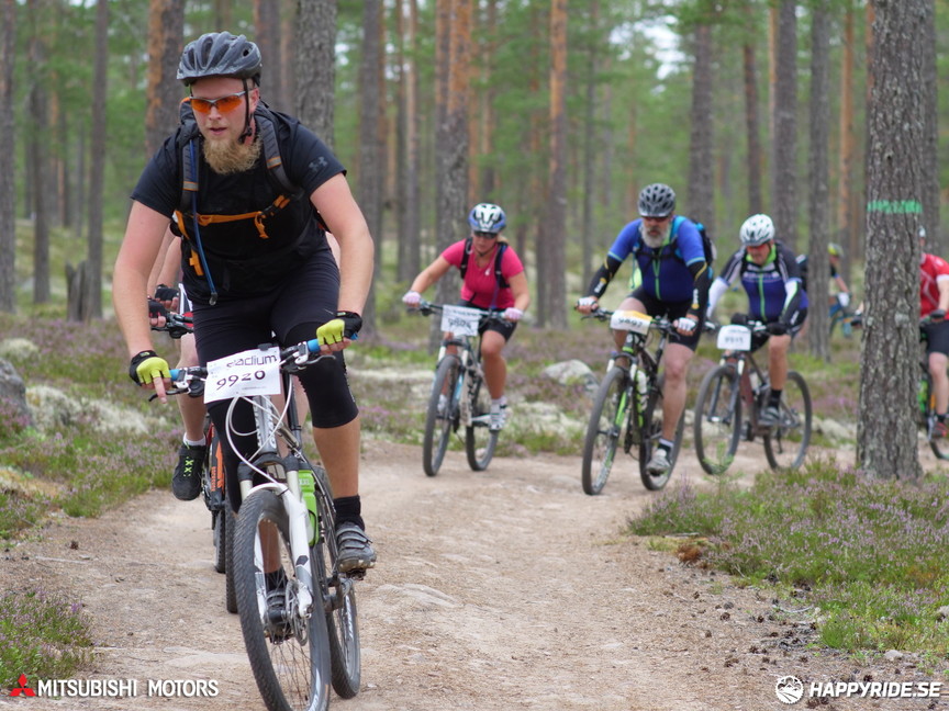 Bild från Cykelvasan 2017 - 90 km