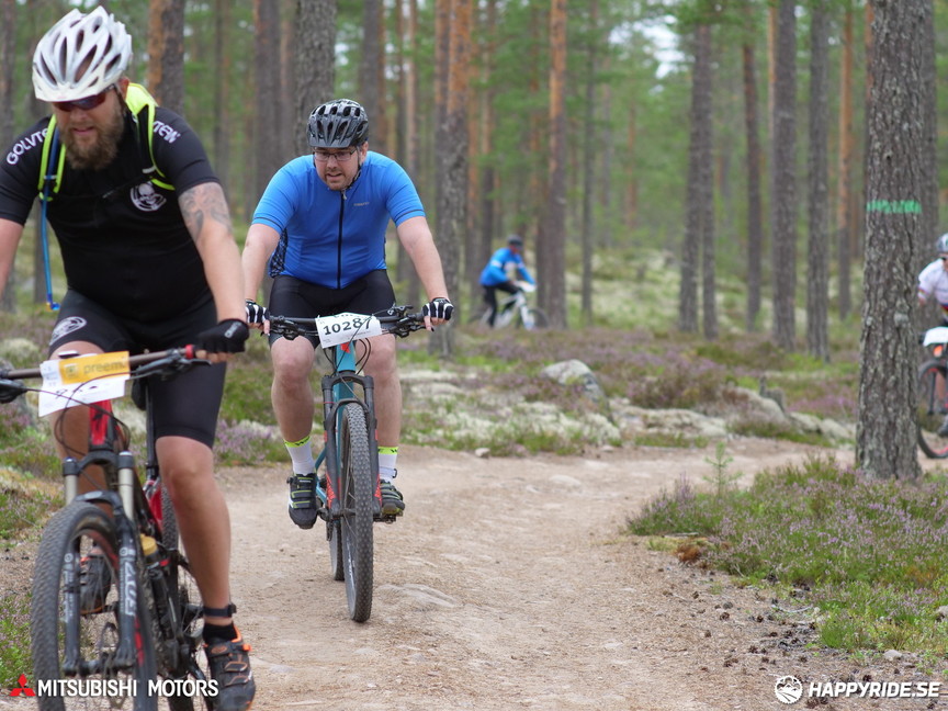 Bild från Cykelvasan 2017 - 90 km