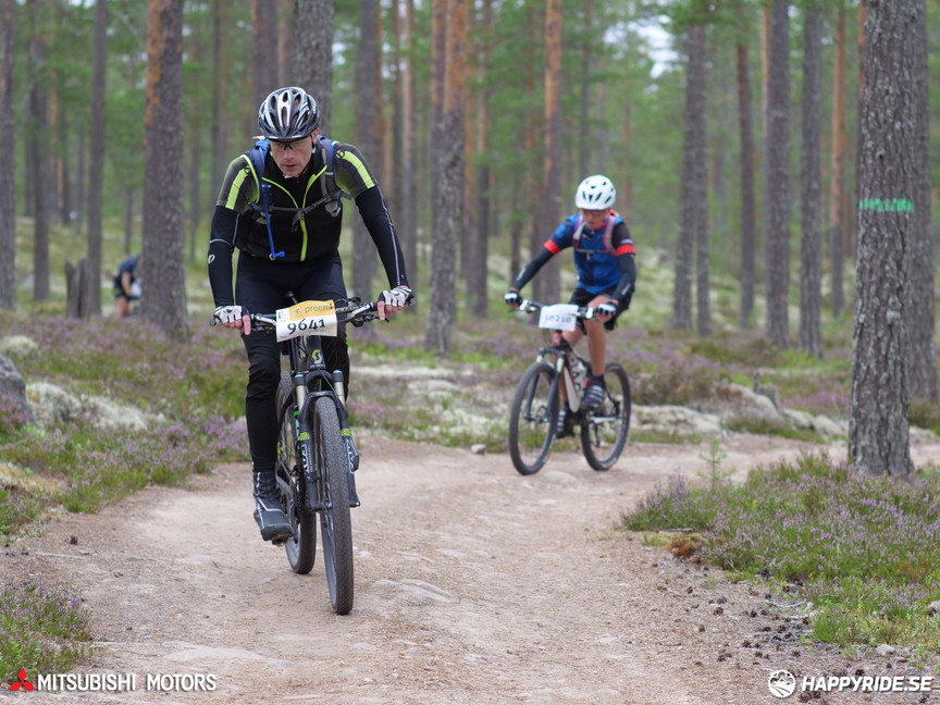 Bild från Cykelvasan 2017 - 90 km