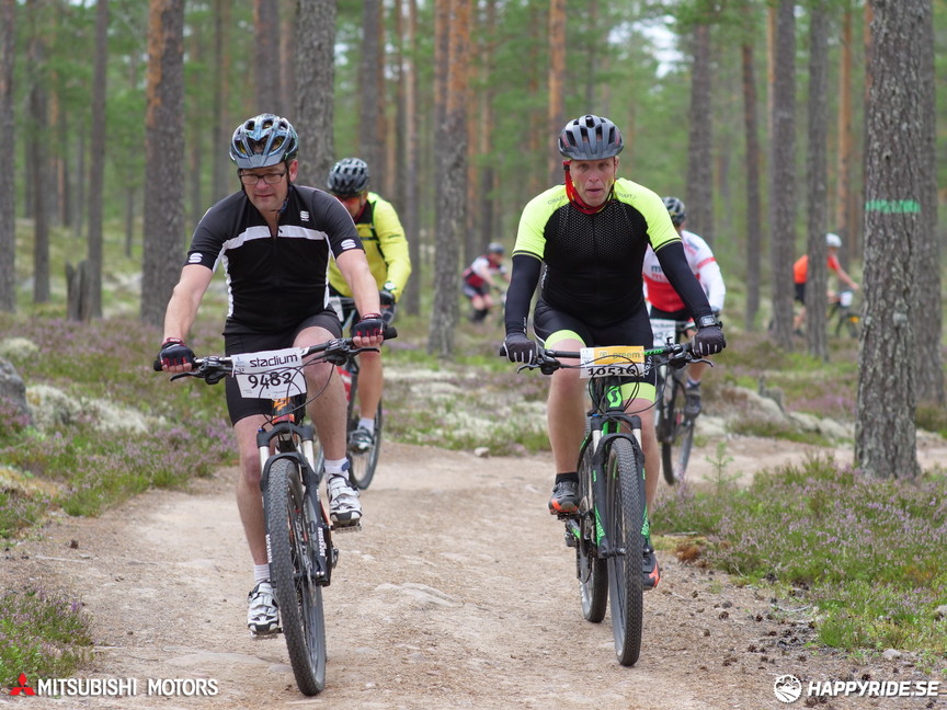 Bild från Cykelvasan 2017 - 90 km