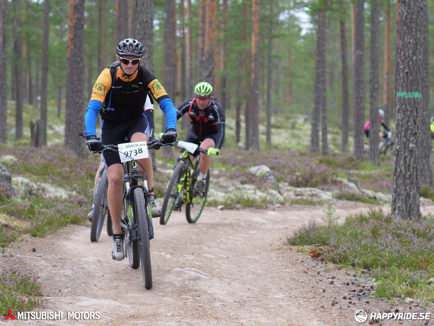 Bild från Cykelvasan 2017 - 90 km