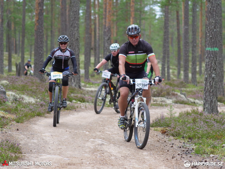 Bild från Cykelvasan 2017 - 90 km