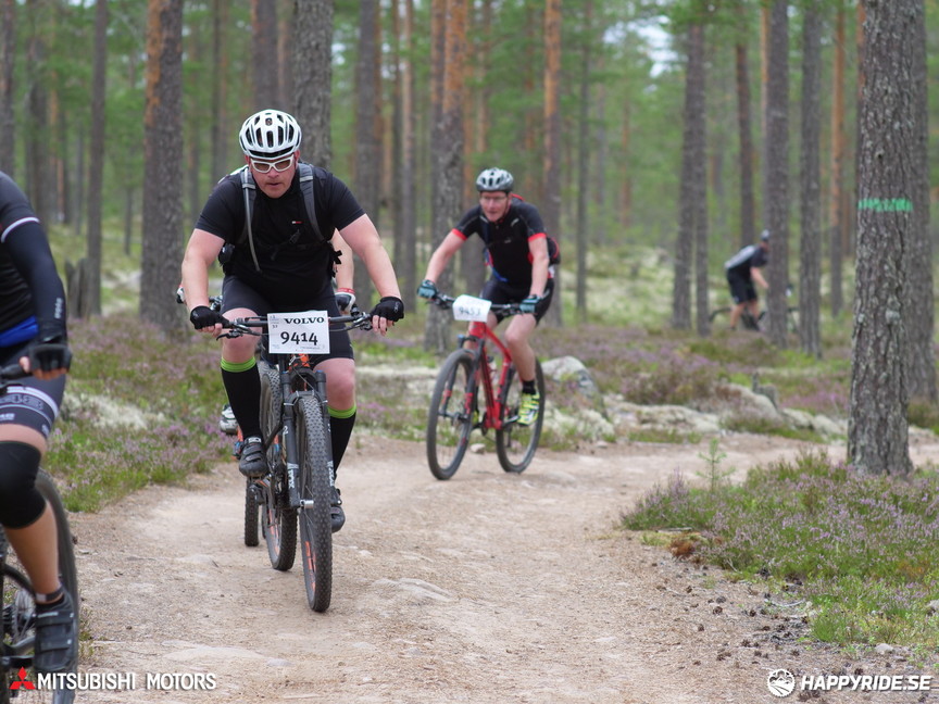 Bild från Cykelvasan 2017 - 90 km