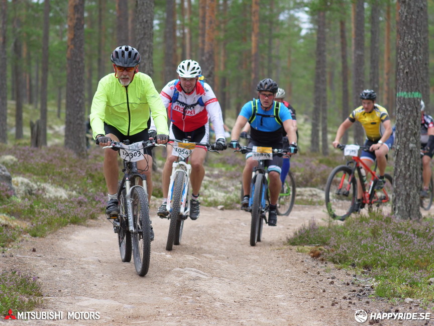 Bild från Cykelvasan 2017 - 90 km