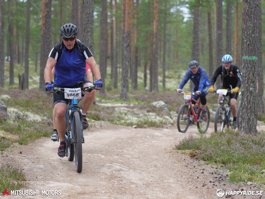 Bild från Cykelvasan 2017 - 90 km