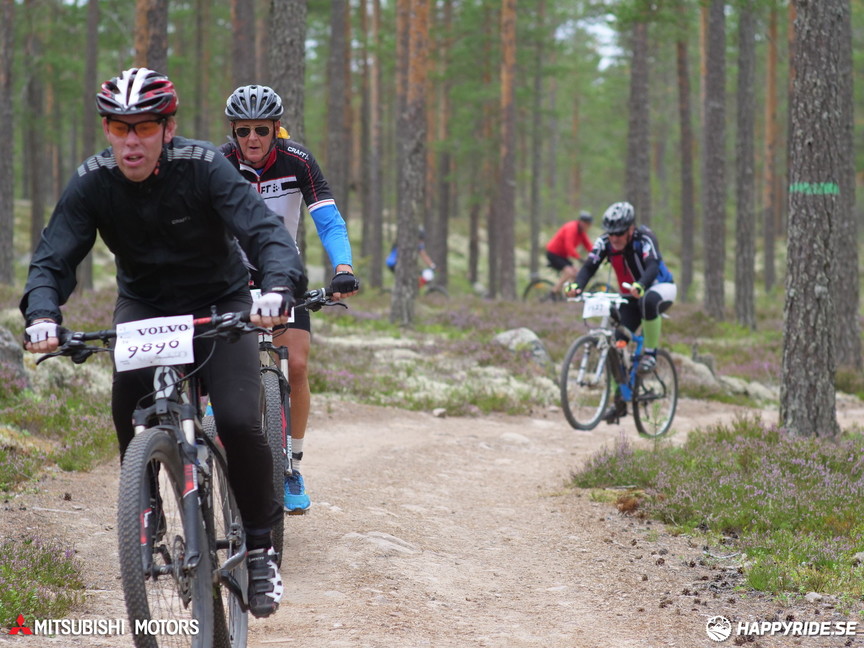 Bild från Cykelvasan 2017 - 90 km