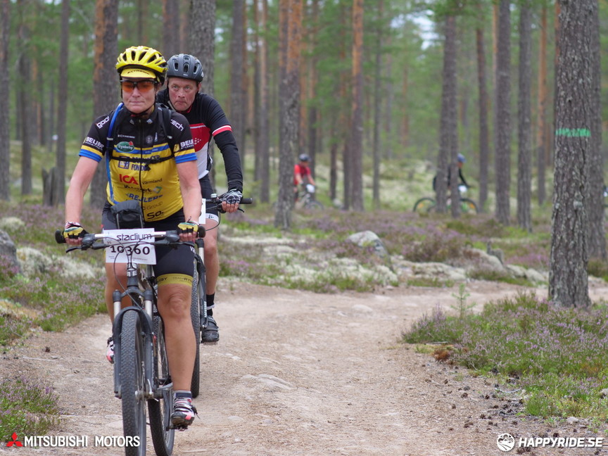 Bild från Cykelvasan 2017 - 90 km