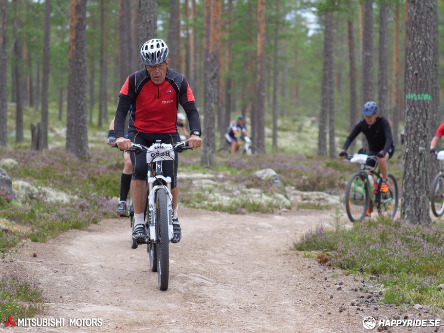 Bild från Cykelvasan 2017 - 90 km