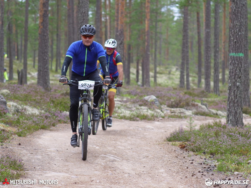Bild från Cykelvasan 2017 - 90 km