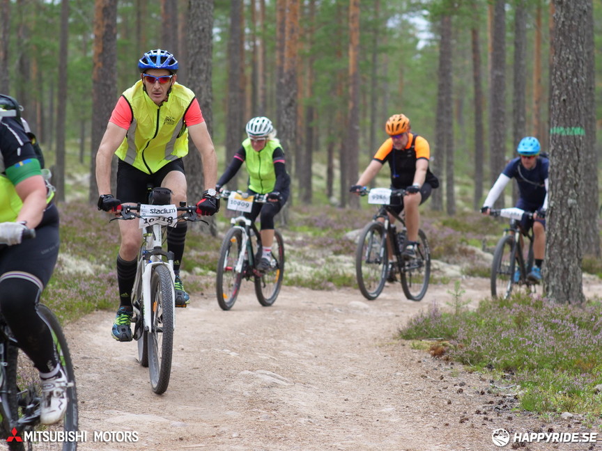 Bild från Cykelvasan 2017 - 90 km