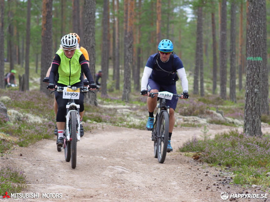 Bild från Cykelvasan 2017 - 90 km