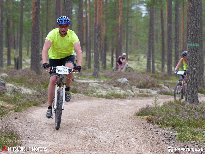 Bild från Cykelvasan 2017 - 90 km