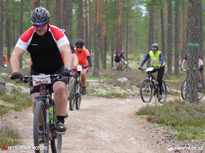 Bild från Cykelvasan 2017 - 90 km