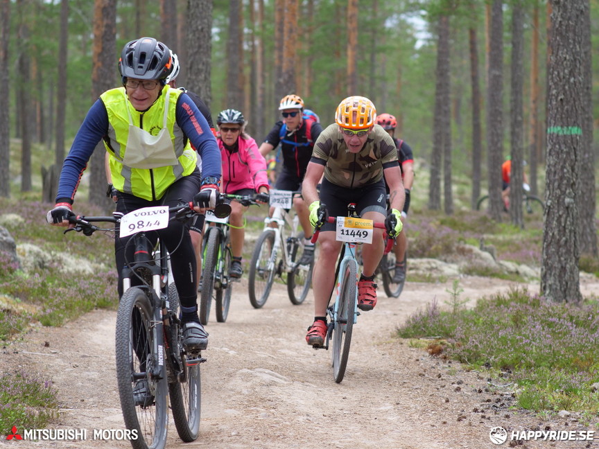 Bild från Cykelvasan 2017 - 90 km