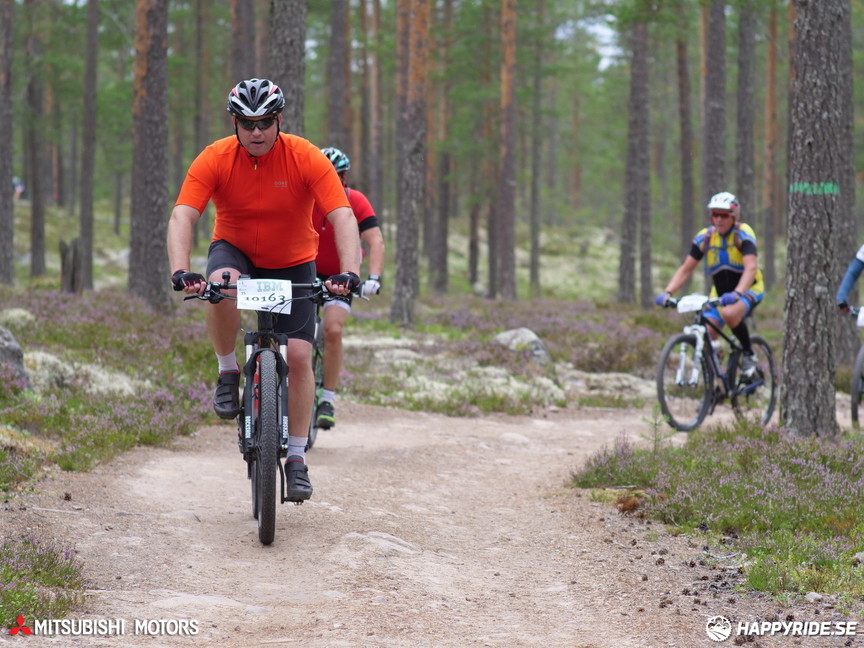 Bild från Cykelvasan 2017 - 90 km