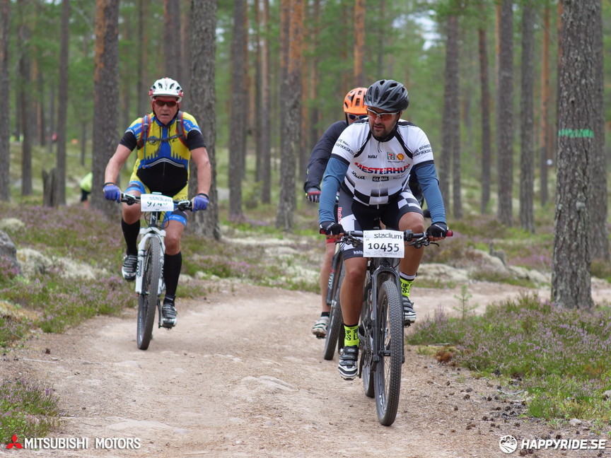 Bild från Cykelvasan 2017 - 90 km