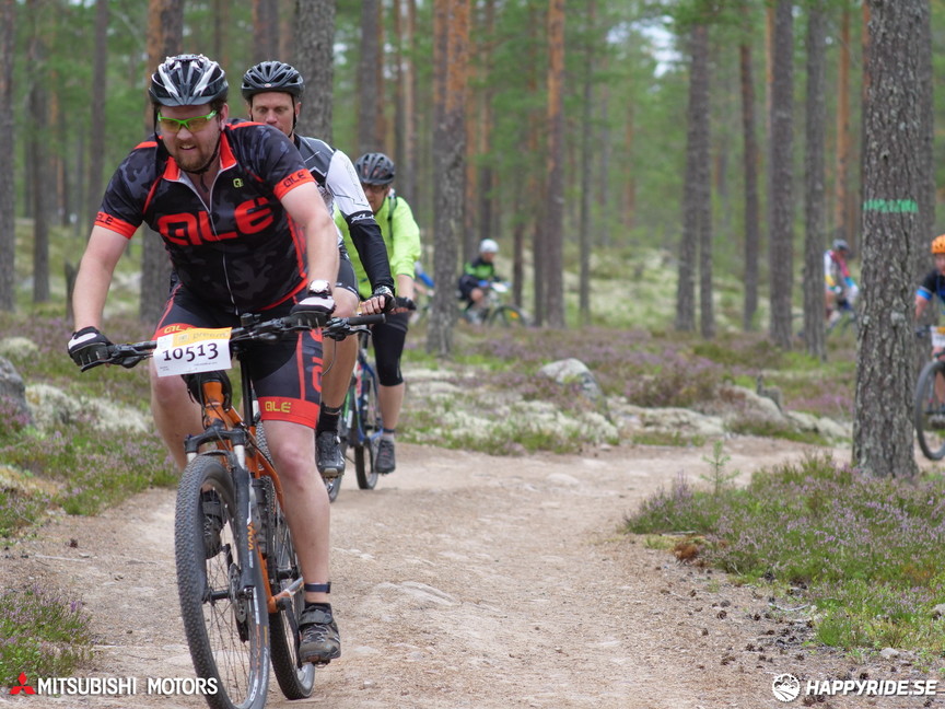 Bild från Cykelvasan 2017 - 90 km