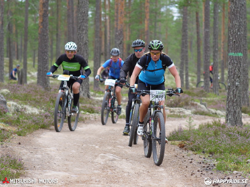 Bild från Cykelvasan 2017 - 90 km