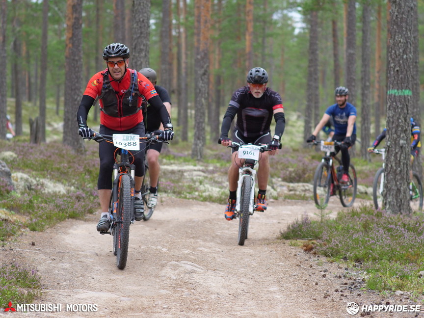 Bild från Cykelvasan 2017 - 90 km