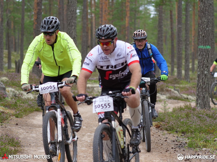 Bild från Cykelvasan 2017 - 90 km