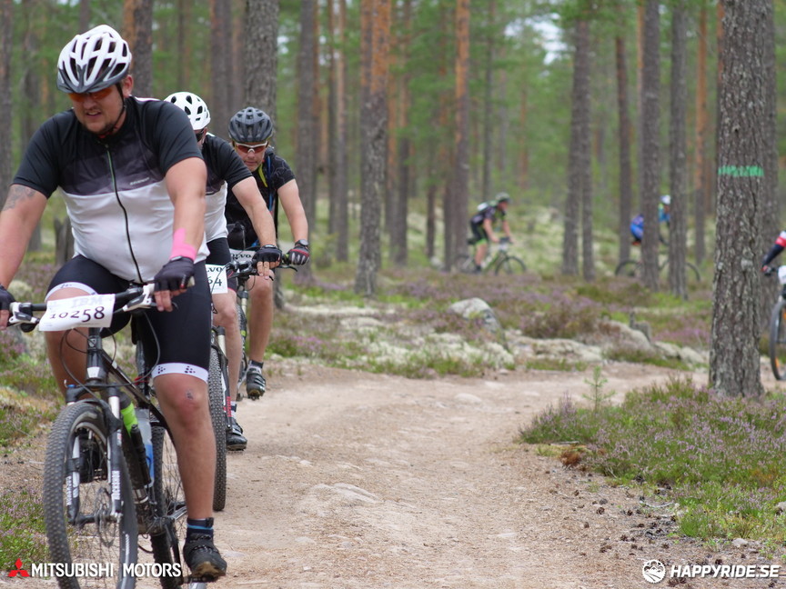 Bild från Cykelvasan 2017 - 90 km