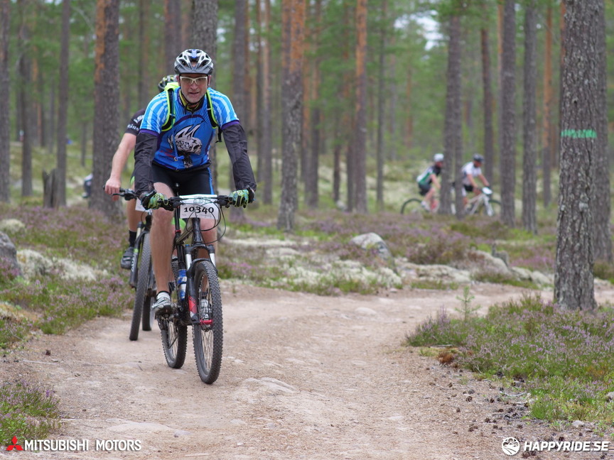 Bild från Cykelvasan 2017 - 90 km
