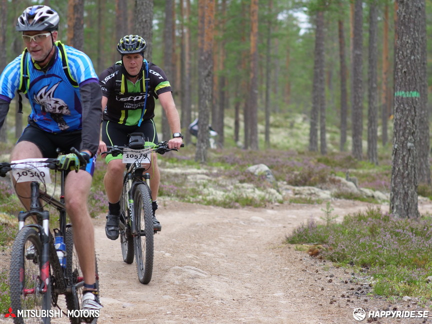 Bild från Cykelvasan 2017 - 90 km