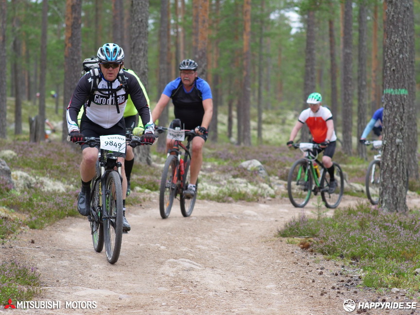 Bild från Cykelvasan 2017 - 90 km