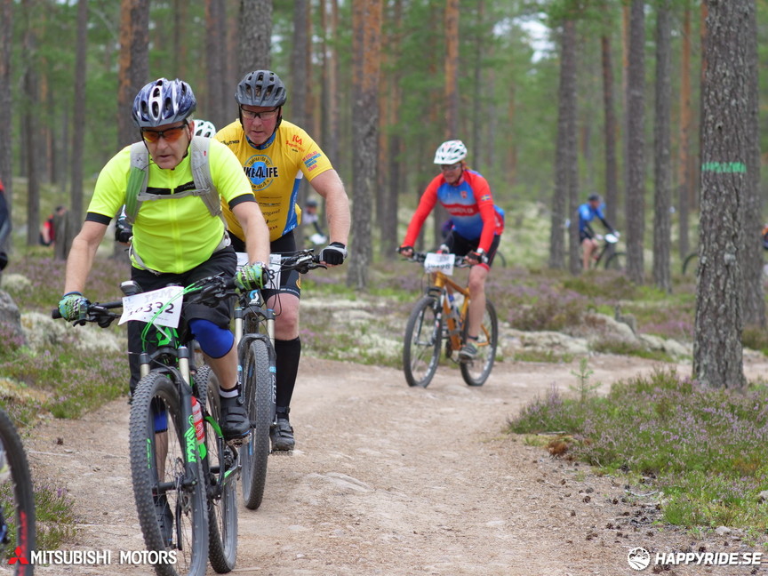 Bild från Cykelvasan 2017 - 90 km
